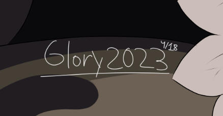 Glory 2023 (April 18): Original Image